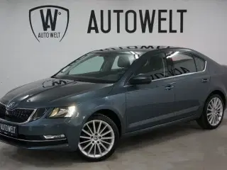 Skoda Octavia 2,0 TDi 150 Elegance DSG