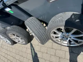 Volvo s40 1,6 nysynet 