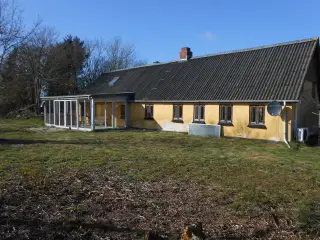 Landejendom til salg