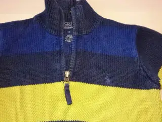 Ralph Lauren strik str 104/110. 