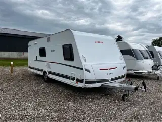 2023 - Dethleffs C´GO 565 FMK   SÆLGES FOR KUNDE