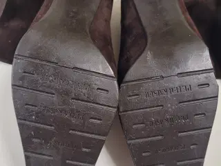 Ankelstøvler Peter Kaiser