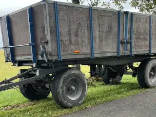 Scania anhænger