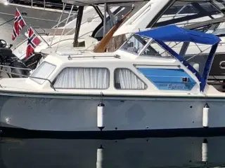 Kabine båd