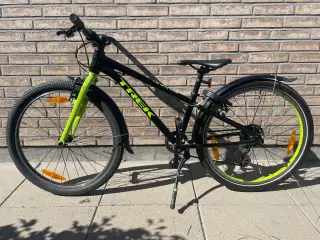 Trek Wahoo 24” mountainbike