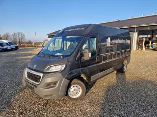 Peugeot Boxer 335 2,0 BlueHDi 163 L3H2