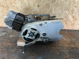 Yamaha fs1 motor 