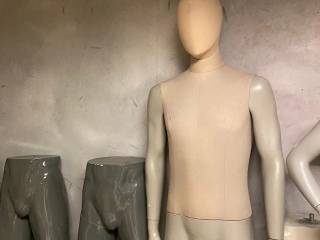 mannequin
