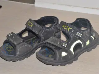 Børne sandaler str 30