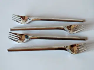 4 Rådvad Orion-gafler