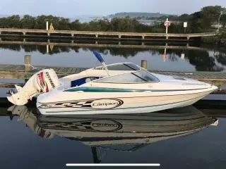 Campion Allance 565 SC