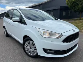 Ford Grand C-MAX 1,5 TDCi 120 Business Van