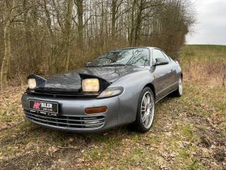 Toyota Celica 2,0 GTi