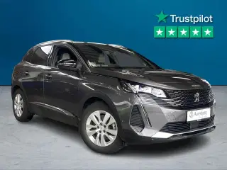 Peugeot 3008 1,6 Hybrid Allure Pack EAT8