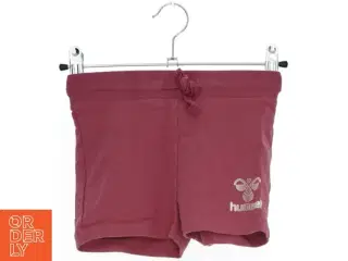 Børneshorts fra Hummel (str. 116)