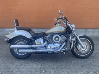 Yamaha XVS 1100 Drag Star