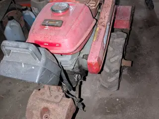 Fræser Honda f 560