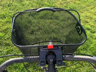 Shopping-cykel fra Winther