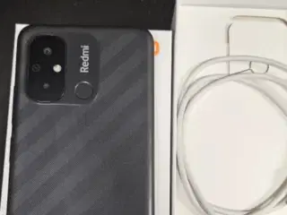 Xiaomi Redmi 12c 