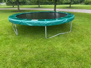 kvalitets Trampolin