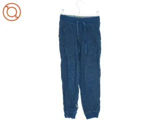 Sweatpants fra Lupilu (str. 116 cm)