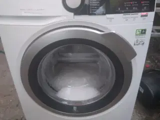 Aeg vaskemaskine 8000 serien