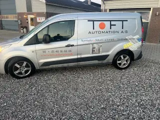 Meget velholdt - Bemærk lang model - Jydekrog