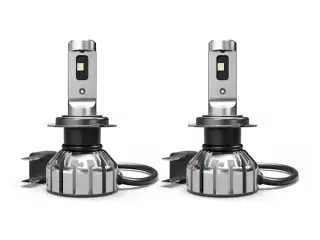 Osram Night Breaker Smart H7-LED 12V ECE godkendt - Sæt
