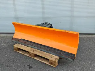 Hydromann Sneskraber 175cm