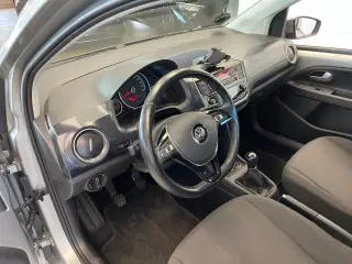 VW Up! 1,0 MPi 60 Move Up! BMT