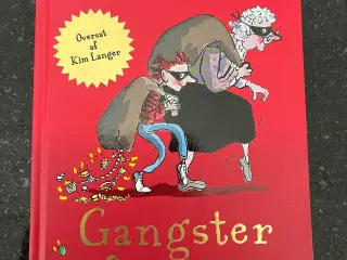 Bog: Gangster farmor