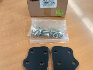 Suzuki VZR 1800 & M 1800 Highway Hawk Floorboards