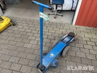 Donkraft AC 4000kg