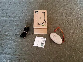 Kreafunk powerbank 