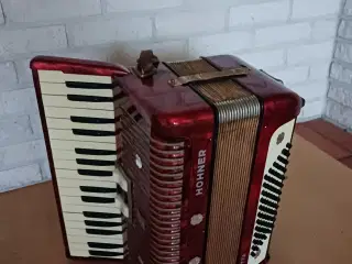 Harmonika