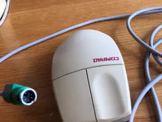 Højtaler til compaq computer
