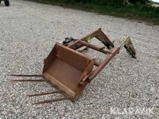 Frontlæsser
