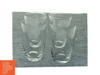 Drikkeglas (str. 9 x 6 cm)