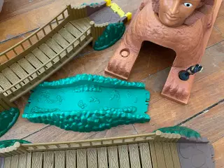 Flexi Trax Bane