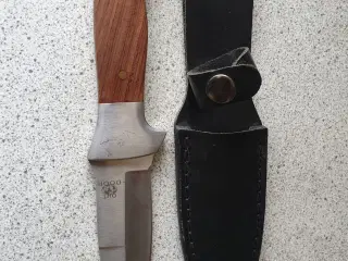 Jagt kniv