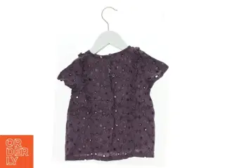 Bluse fra Pomp de Lux (str. 92 cm)