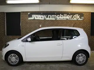 VW Up! 1,0 60 Move Up! BMT