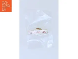 Drambuie pin fra Drambuie (str. 3 cm)