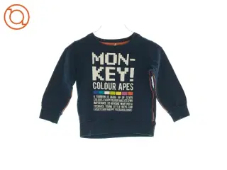 Sweatshirt fra Name it (Str. 86)
