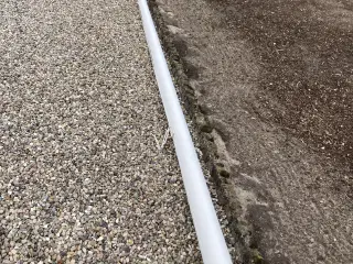 Glasfiber Flagstang