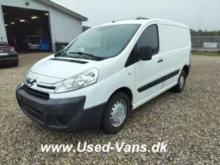Citroen Jumpy 1,6 HDI , Nysynet. 