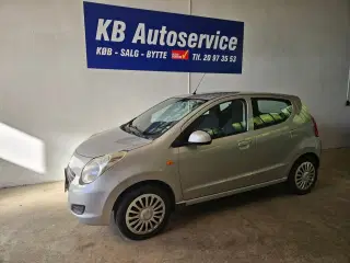 Suzuki Alto 1,0 GL