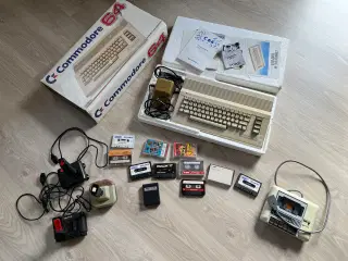 Commodore 64