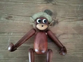 Hans Bølling - Super Sød Abe 