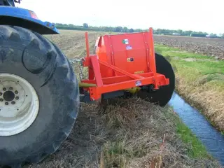 - - - BOXER AGRI